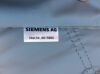 SIEMENS 8615960 Fixation Belt 200mm CT Scanner