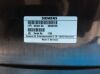 SIEMENS 08096765 TABLE EXTENSION CT Scanner