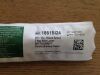 BARD 1851SI24 Bardex I.C. Anti-Infective Foley Catheter, 24Fr (X)