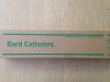 BARD 165814 Bardex All-Silicone Foley catheter, 14Ch/Fr (Box/12)