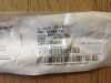 BARD 0196L18 Bardex Foley Catheter Ribbed Balloon Councill Model Red Latex Radiopaque Lubricious Coated (X)