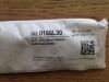 BARD 0166L30 Foley Catheter, 30Fr, 30cc Ribbed Balloon Lubricious Coated