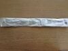 BARD 0166L28 Foley Catheter, 28Fr, 30cc Ribbed Balloon Lubricious Coated