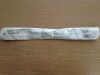 BARD 0165V16S Bardex Foley Catheter 16Fr, 5cc, Ribbed Balloon Silicone Coated (X)