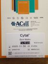 ACELL BMM0710 Cytal Burn Matrix, 7 x 10cm (X)