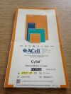 ACELL WSR0710 Cytal Wound Matrix 3-Layer, 7 x 10cm (X)