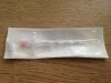 MEDLINE PAIN8005 Tuohy Epidural Needle, 18G x 3.5"