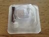 ANGIO DYNAMICS LG-19-75 LifeGuard Safety Infusion Set (X)