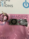 PHILIPS 452230027081 Brake Assy Lateral Movement MRI Scanner