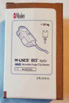 MASIMO ADULT REUSABLE FINGER SENSOR m-lncs dci spo2 SPO2 Probe