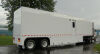 MEDICOACH 2015 custom built Mammography Trailer Mammo Coach