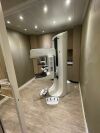 MEDICOACH 2015 custom built Mammography Trailer Mammo Coach