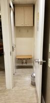 MEDICOACH 2015 custom built Mammography Trailer Mammo Coach