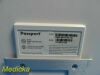 DATASCOPE Passport XG 0998-00-0134-44 , W/ PSU & Leads ~ Patient Monitor