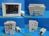 DATASCOPE Passport XG 0998-00-0134-44 , W/ PSU & Leads ~ Patient Monitor