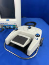 Used MEDTRONIC SCI IPC Console EC300 + EF200 IPC Foot Pedal + Visao