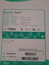 BARD  INLAY 778826 $ 778824 LOT OF 3 BARD  ENDOUROLOGY INLAY