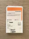 SMITH & NEPHEW 72200134 XTENDOBUTTON Fixation Device, 5.5mm x 20mm (X)
