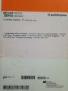 SMITH & NEPHEW 7207725 Spiked Washer, 17mm x 6mm (X)