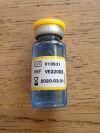 BIOCOMPATIBLES VE220GS Low Compression Microspheres (X)