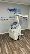 SIEMENS Mobilett XP Digital  Portable X-RAY Portable X-Ray