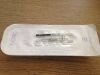 DORC 2286.CD306 Disposable Microforceps: Shah Micro Serrated Jaws (23 Gauge/0.6mm) (X)