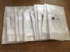 NEOMED LN2210 Lumbar Puncture Needle, 22 x 1 (Box Of 10) (X)