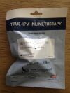 PERCUSSIONAIRE CORPORATION P5-TEE-20 True-IPV System, In-Line Valve (X)