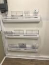HOLOGIC Armor Mobile Mammography refurbished coach, New 2023 3D Dimensions Mammo Coach