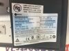 SIEMENS 10293050 19" DSC 1908-D COLOR MONITOR CT Scanner