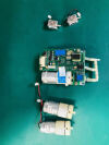 GOLDWAY G30  G30 patient monitor nibp module and repair parts Monitor