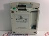 AGILENT M4735A BACK SIDE Defibrillator