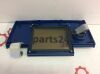 AGILENT M4735-40002 FRONT SIDE Defibrillator
