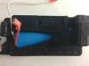 AGILENT M3500-8205 EICAR CAPACITOR ASSEMBLY Defibrillator