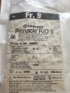 TERUMO RSB903 Pinnacle R/O II Introducer Sheath 9F x 25cm (X)
