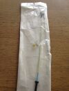 TERUMO RSB903 Pinnacle R/O II Introducer Sheath 9F x 25cm (X)