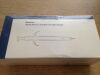 MEDTRONIC APU440 Aortic Punch, Standard Length Handle, 4.0mm (6/Box) (X)