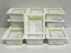 COVIDIEN 7318 Lot of 13 Victec X-Ray Detectable Sponges (#D5) 7318 Victec X-Ray Detectable Sponges