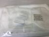 ZIMMER 4301-35-01 Bigliani Flatow The Complete Shoulder Solution Pressurizer Sponge, 2 Pieces Exp 11/2022 H2221