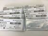 STRYKER 1608-006-143 6.3mm Round Fast Cutting Bur, 8 Pieces Exp 06/2023 H2221