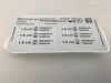 AMS 72404330 RTE 1.5cm, Exp 02/2023 H2221