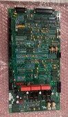 GE 732814 Control Board  Rad Room