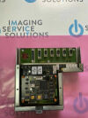 SIEMENS 1626428 D702 E2 Vert Pos Board CT Scanner