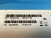SIEMENS 6.5EV13S Endocavity Transducer