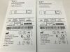 ST JUDE 406500 Repositioning Sleeve, 10 Pieces (2 Boxes of 5), Exp 04/2022 H2321