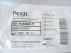 BARD PGEN005-11 Progel Pleural Air Leak Sealant Extended Applicator Spray Tip 29cm 2021/09-11 Expired (#C1)