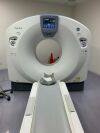 GE Optima 660 128 CT Scanner