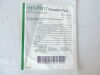 GENZYME 5086-02 Sepra Film Procedure Pack Adhesion Barrier 3"x5" / 7x13cm (Expired 2021/10)