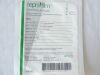 GENZYME 4301-02 Sepra Film Adhesion Barrier 5"x6" / 13x15cm Expired 2020-2021
