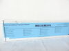 INTUITIVE DA VINCI 420309-T Mega Suturecut Needle Driver Ver 05T 8mm S/Si Endowrist Instrument Training